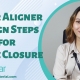 Tristar Bulletin - Clear Aligner design steps for successful space closure of distal molar spaces : TRISTAR-Aligner Material